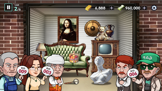 Screenshot PlFunHub - Zarządzanie imperium biznesowym